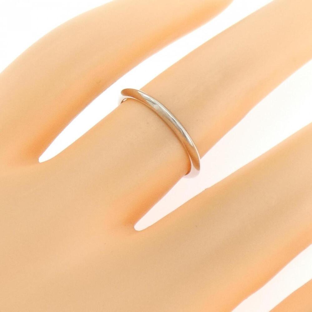 TIFFANY Authentic Silver Ring - Picture 4 of 4